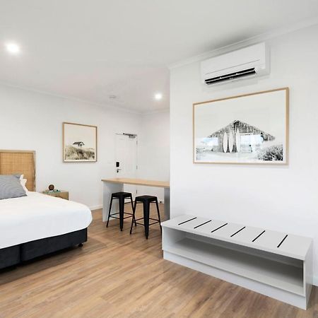 בארינסדייל Grand Terminus Hotel מראה חיצוני תמונה